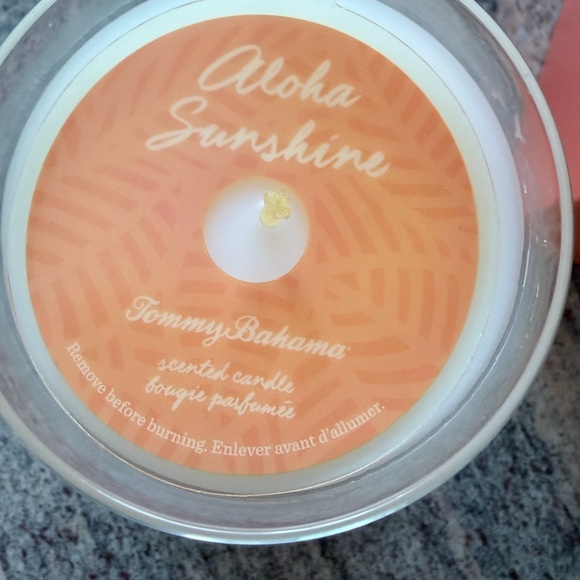 Candles and diffuser - Picture 2 of 11